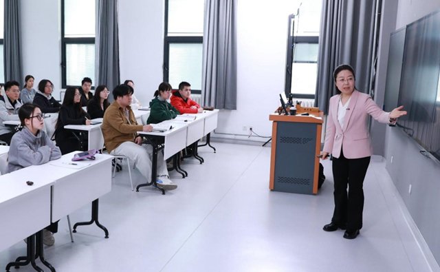 第六届全国高校教师教学创新大赛在南京